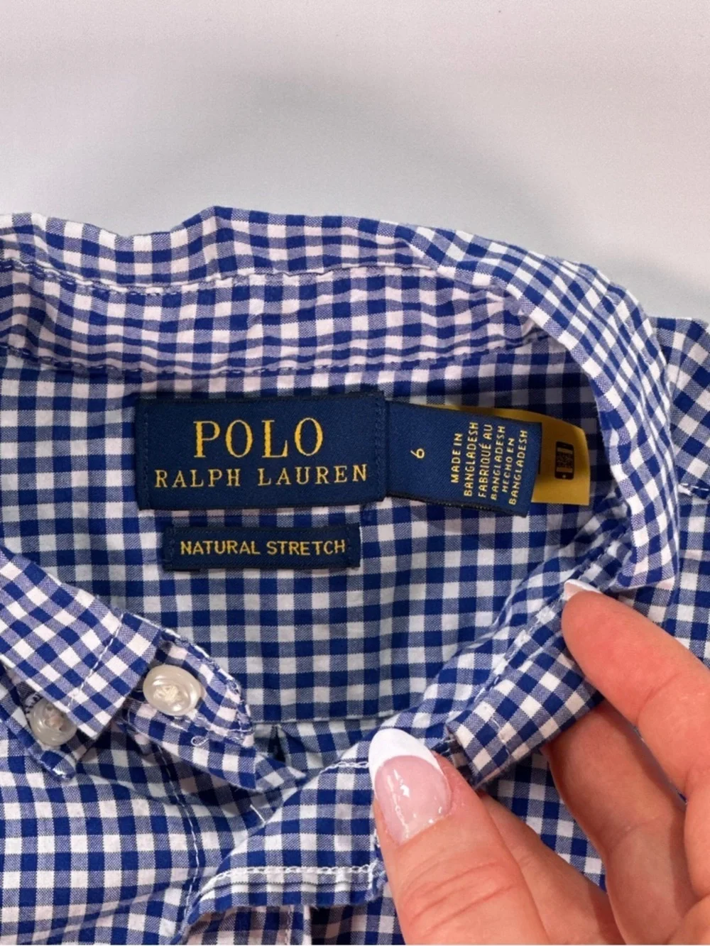 Ralph Lauren polo ralph